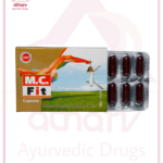 M.C. Fir for Irregular periods(Front Image)