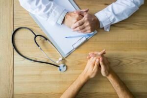 consulting doctor for piles